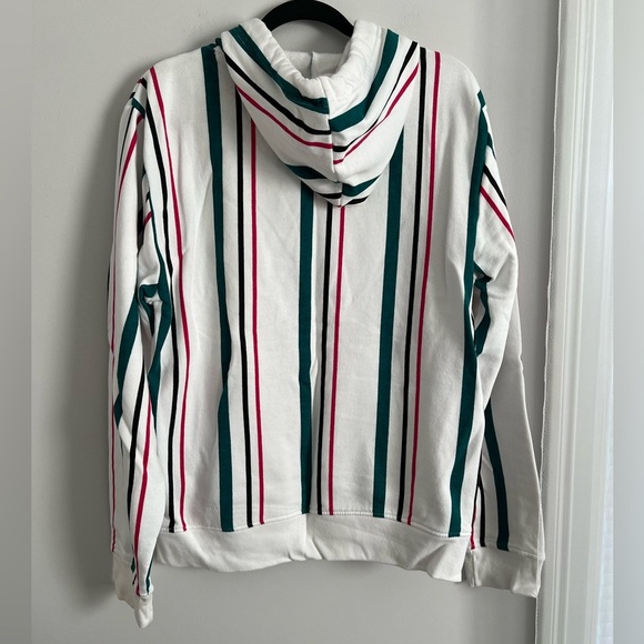 Knickerbocker Striped Hoodie - Picture 3 of 3